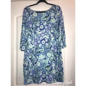 Marlowe Dress